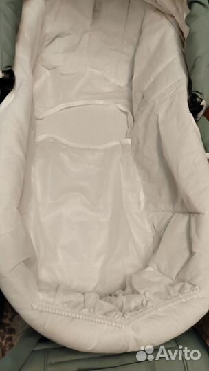 Коляска indigo Special 3 в 1