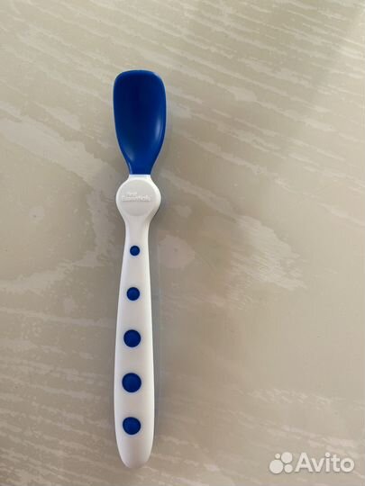 Ложки для прикорма