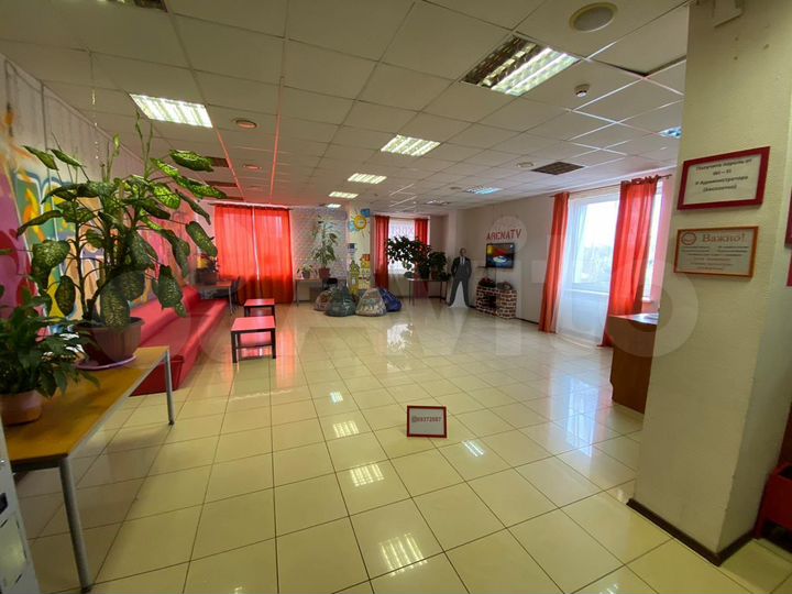 Комната 12 м², 5/5 эт.