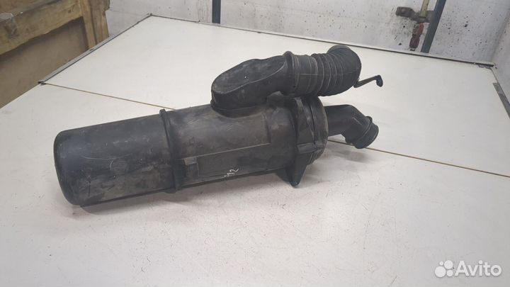 Корпус воздушного фильтра Fiat Doblo, 2008