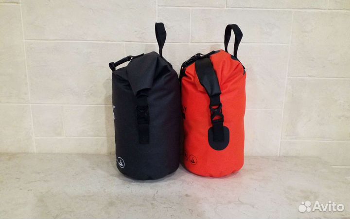 Гермосумка Водонепроницаемый рюкзак сумка