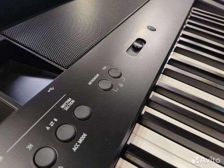 Многофункциональное цифровое пианино Kawai ES920B