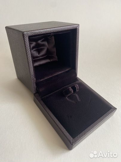 Коробка для кольца Boucheron