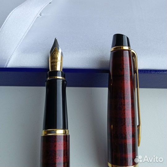 Перьевая ручка Waterman
