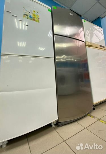 Холодильники в идеальном состоянии