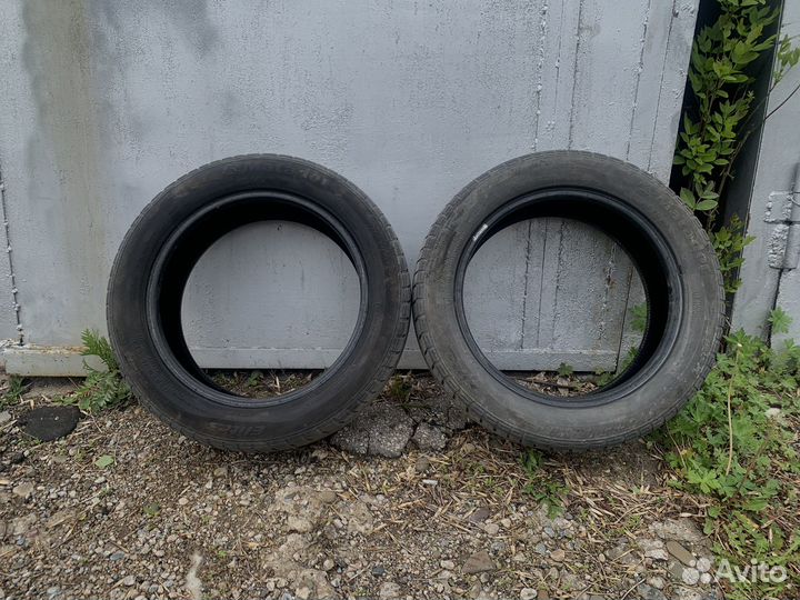 Matador MP 91 - Nordicca 4x4 M+S 195/55 R16 C