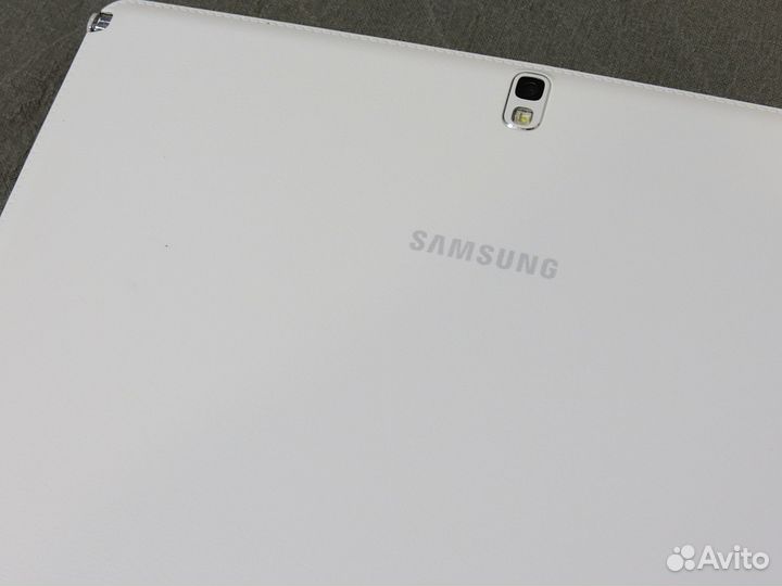 Планшет samsung galaxy note 10.1