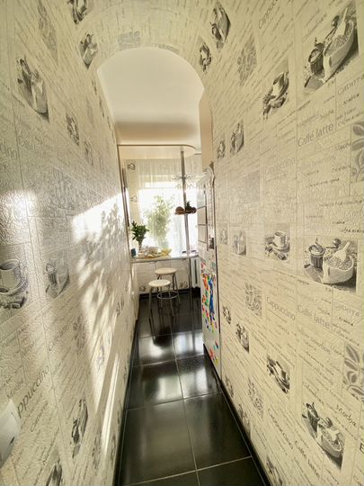 1-к. квартира, 29 м², 3/5 эт.