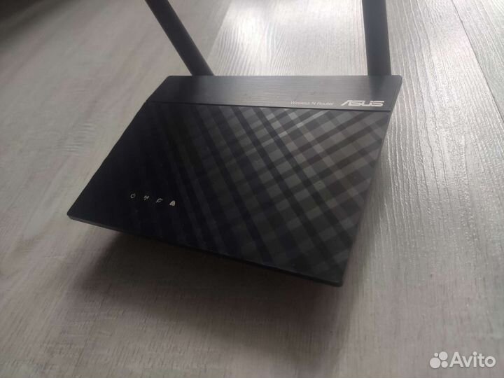 Wifi роутер Asus