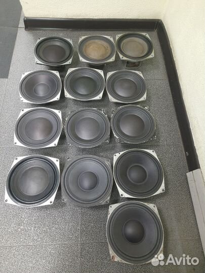 Динамик 75гдн с90