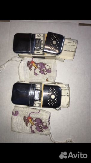 Комплект грелок гк 1 новые для рук