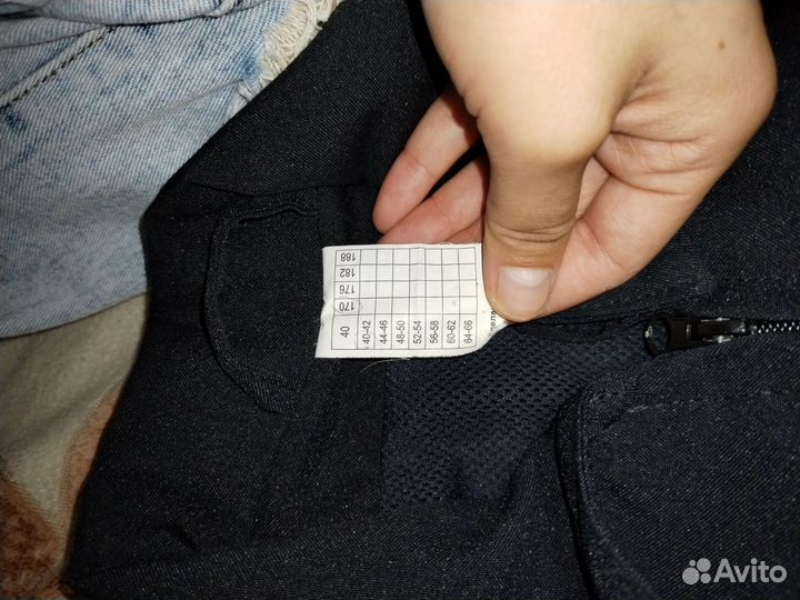 Комплект полиции форма