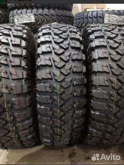 Streamstone Crossmaxx 265/60 R18 116Q