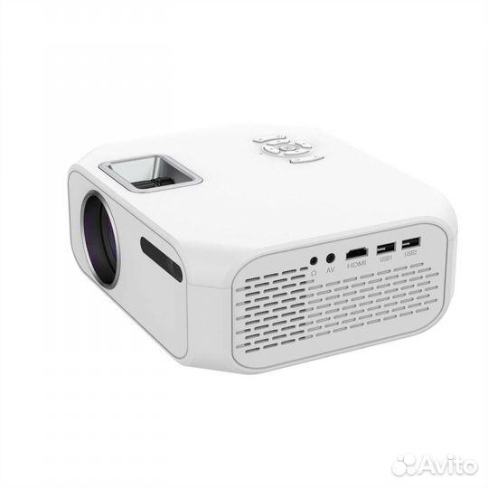 Аренда Проектор hiper cinema B8