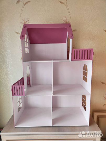 Домик для кукол Polly