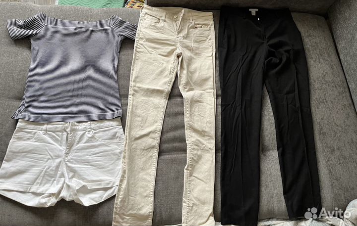 Женская одежда