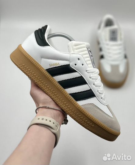 Кроссовки Adidas Samba Оригинал