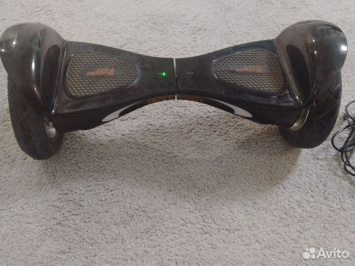 Гироскутер бу