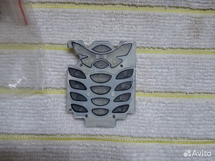 Клавиатура Nokia 8250