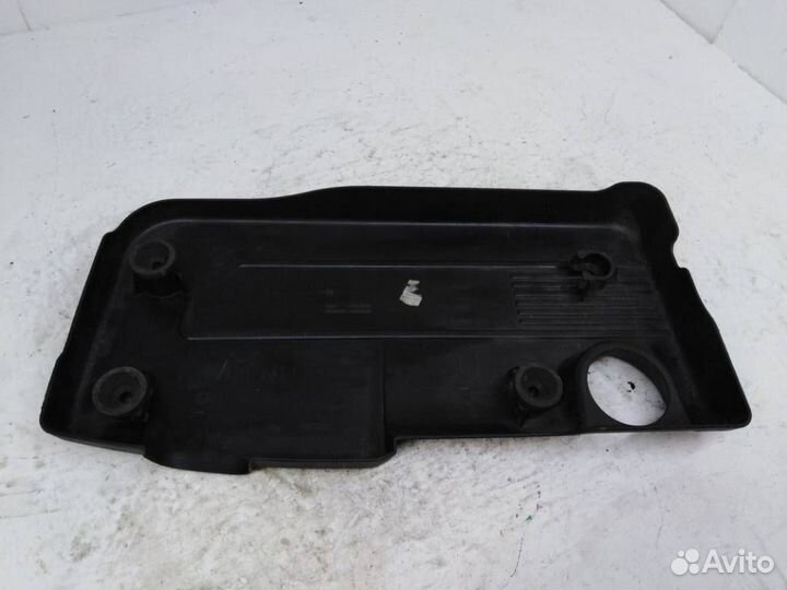 Крышка двигателя Опель
