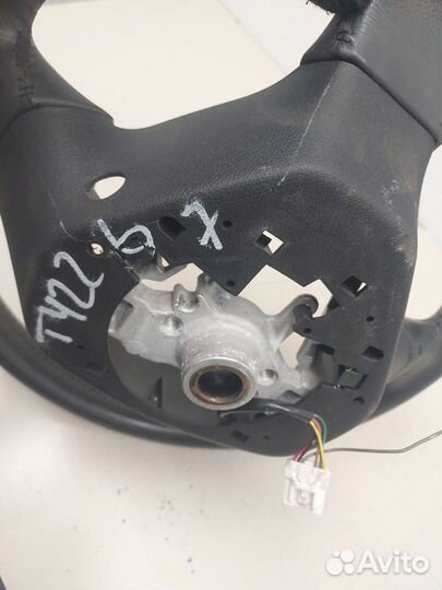 Руль Subaru Legacy (B13), 2008