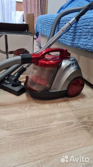 Пылесос Midea