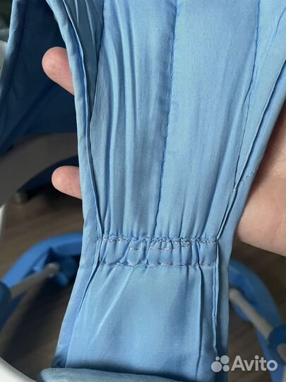 Ходунки Babyton