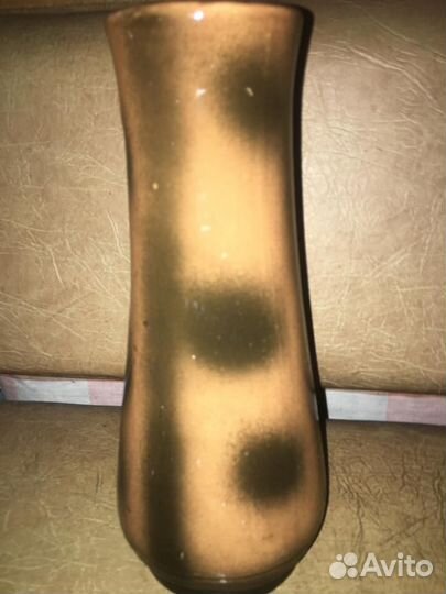 Ваза керамика СССР