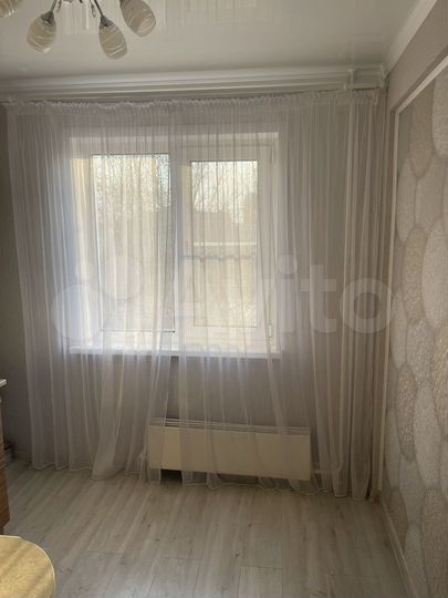 1-к. квартира, 31,6 м², 2/5 эт.