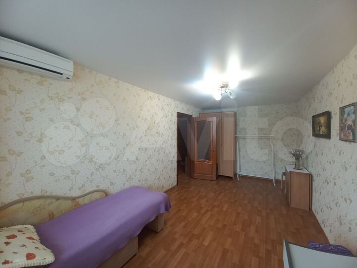 1-к. квартира, 30 м², 4/5 эт.