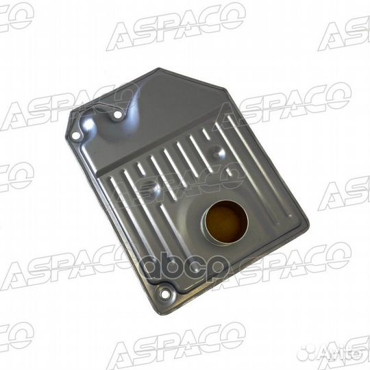 Фильтр АКПП ford explorer (U2) (95-01) F6AZ-7A0