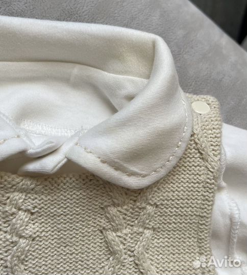 Комплект одежды для девочки 62