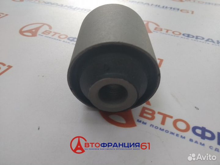 Сайлентблок переднего рычага продольного, VO4501R volvo 740;760;940;960
