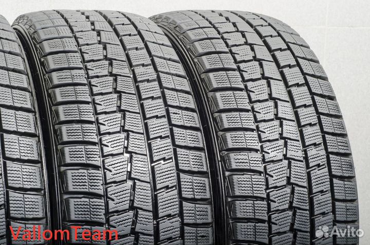 Dunlop Winter Maxx WM02 225/45 R18 91Q
