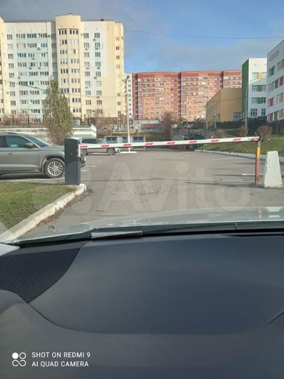 Гараж, 21 м²