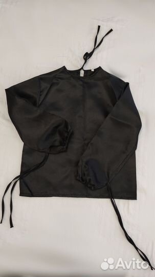 Карнавальный костюм Ниндзя на рост 128