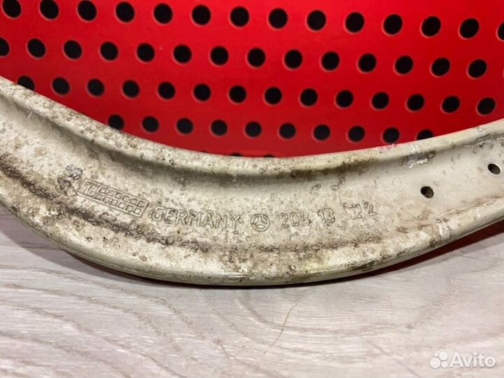 Рычаг задний Mercedes-Benz Glc Coupe C253 2019