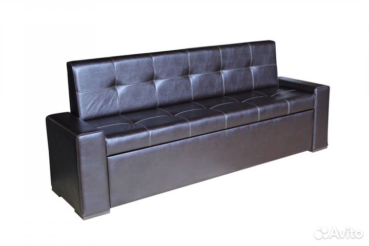 Диван для кухни