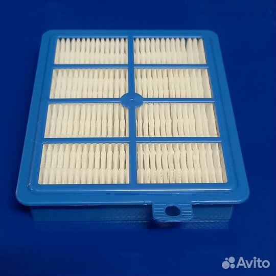 Фильтр пылесоса Philips, zanussi, electrolux