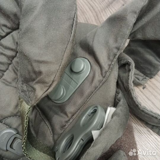 Кенгуру переноска