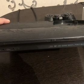 PlayStation 3 Super Slim 12Gb