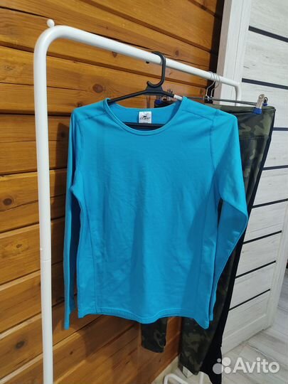 Термо-кофта рост 158/164