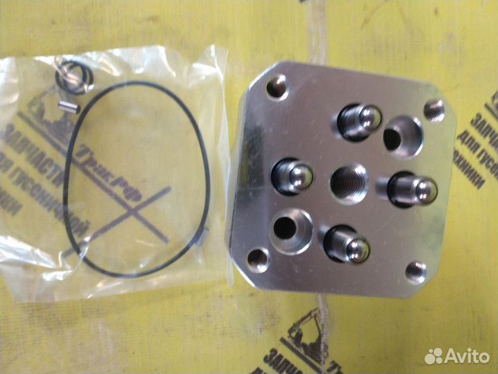 Джойстик Hitachi C02-1