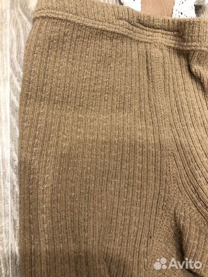 Колготки на лямках 80 размер для девочки