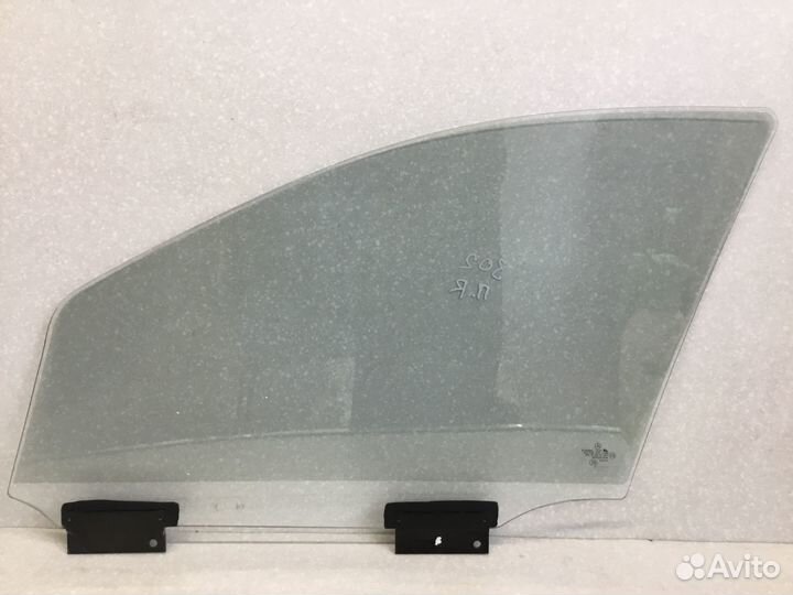 Стекло двери передней правой Mercedes Benz GL-Clas