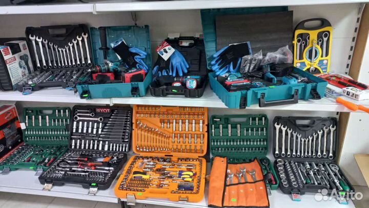 Biyoti.инструмент для внутреннего рынка