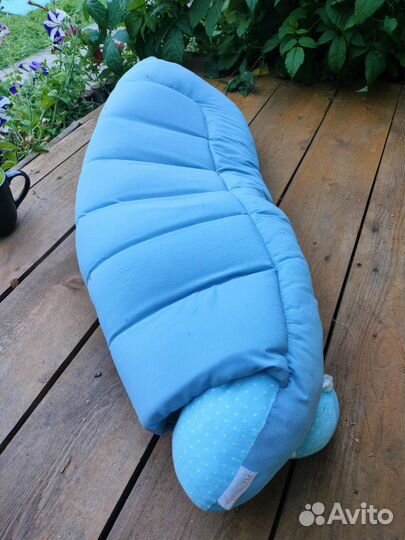 Кокон для новорожденных