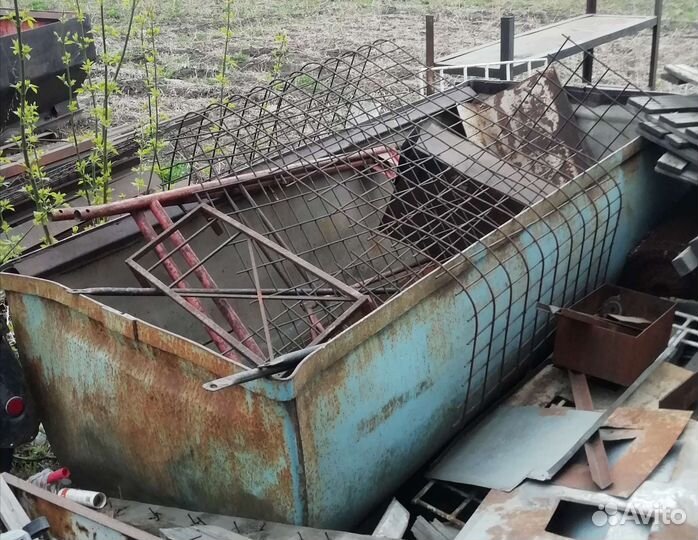 Вагонетка