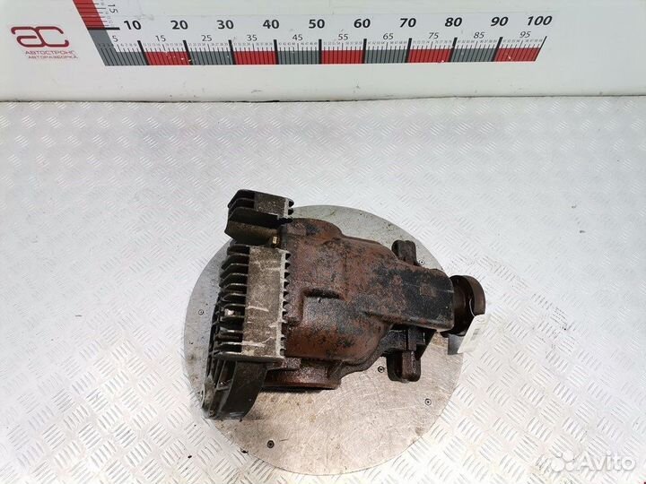 Редуктор для BMW 7-Series (E65/E66) 33107532049