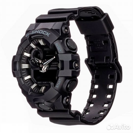 Наручные часы Casio G-Shock - новые